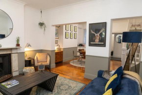 The Pavilion End - Central Paddington Apartment, Sydney